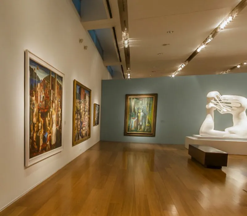 Museo Malba Buenos Aires
