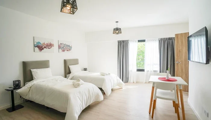 Palermo Palm Buenos Aires Alquileres tempraoles Apartamento 01 (1)