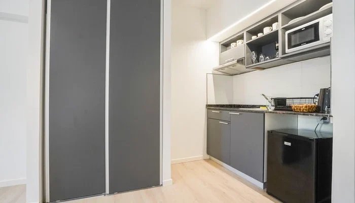 Palermo Palm Buenos Aires Alquileres tempraoles Apartamento 02 (7)