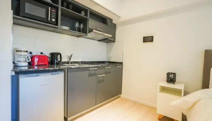 Palermo Palm Buenos Aires Alquileres tempraoles Apartamento 03 (12)