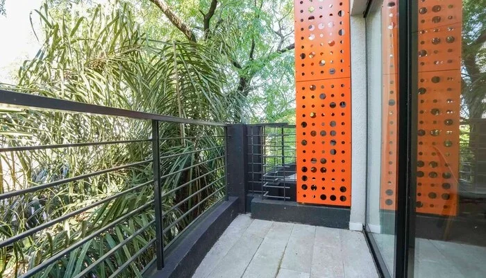 Palermo Palm Buenos Aires Alquileres tempraoles Apartamento 03 (3)